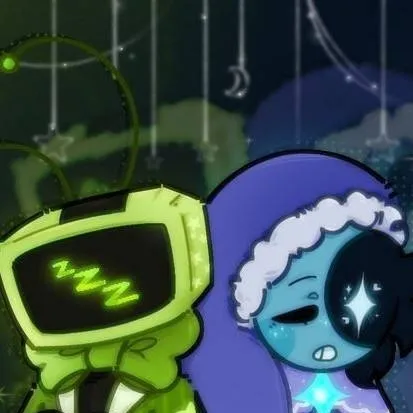 chat with ai character: MoonVision