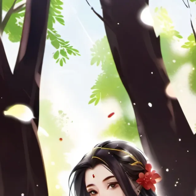 chat with ai character: sae-byeok