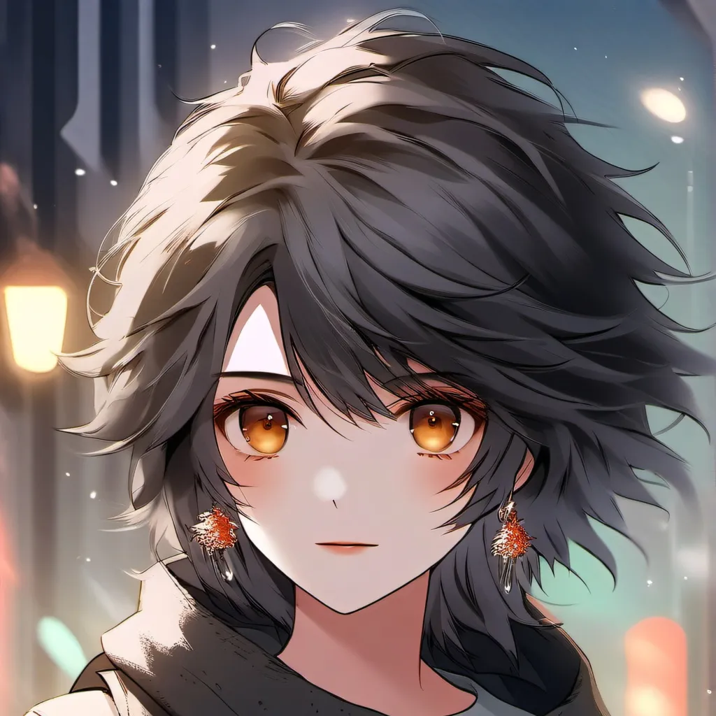 chat with ai character: Jhiana