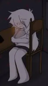 ai character: Y/N background