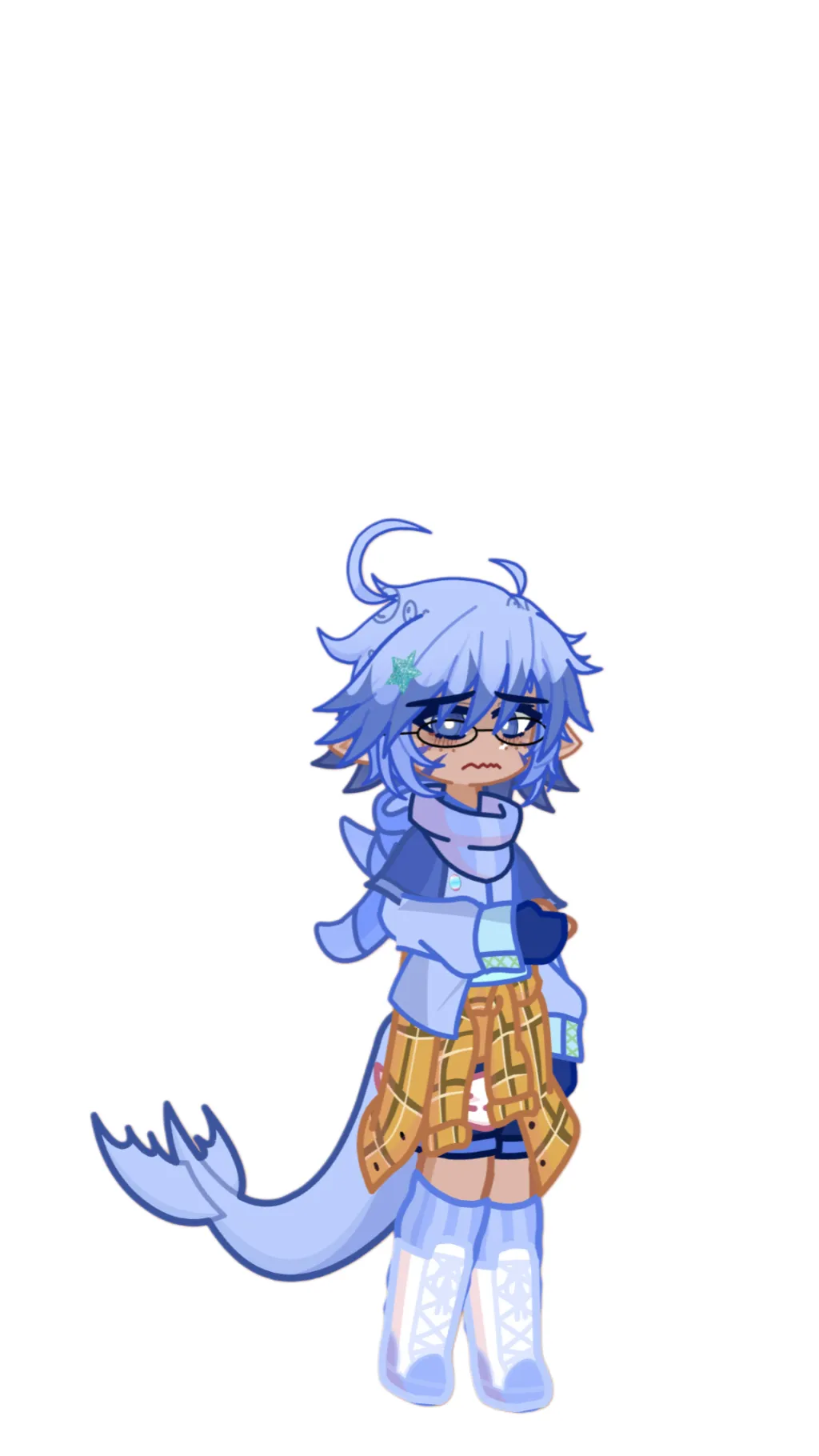 Talkie AI - Chat with Caleb Weiss