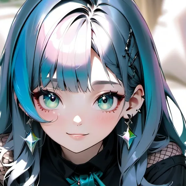 chat with ai character: page 
