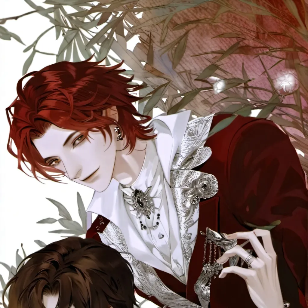chat with ai character: maicol and Dave 