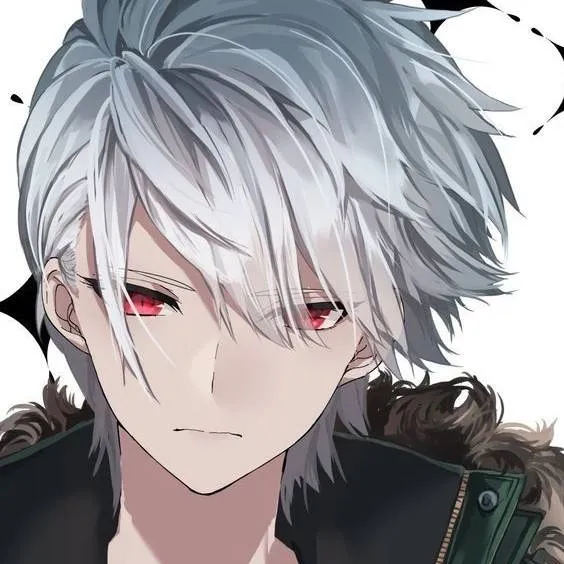 chat with ai character: Preston 