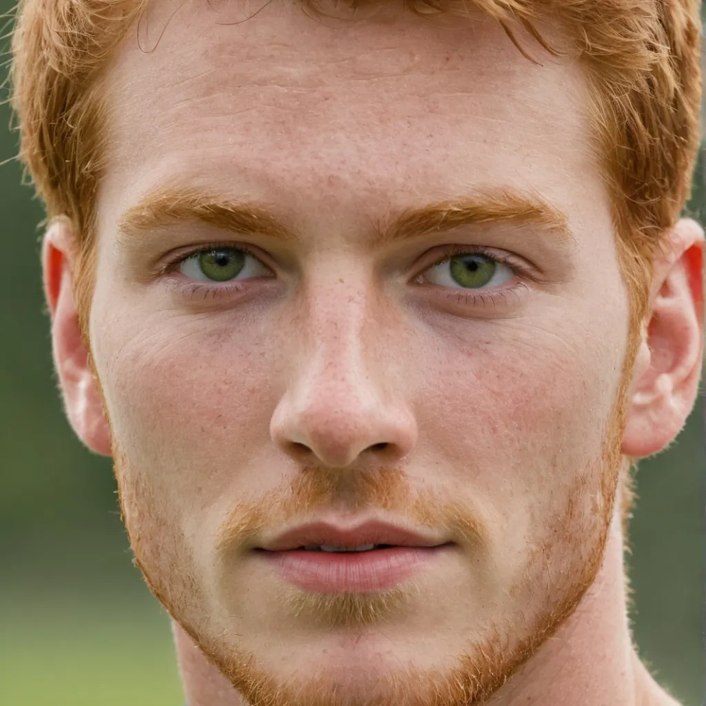 chat with ai character: Sean O'Reilly 