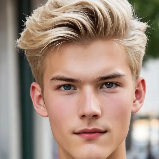 chat with ai character: Brent