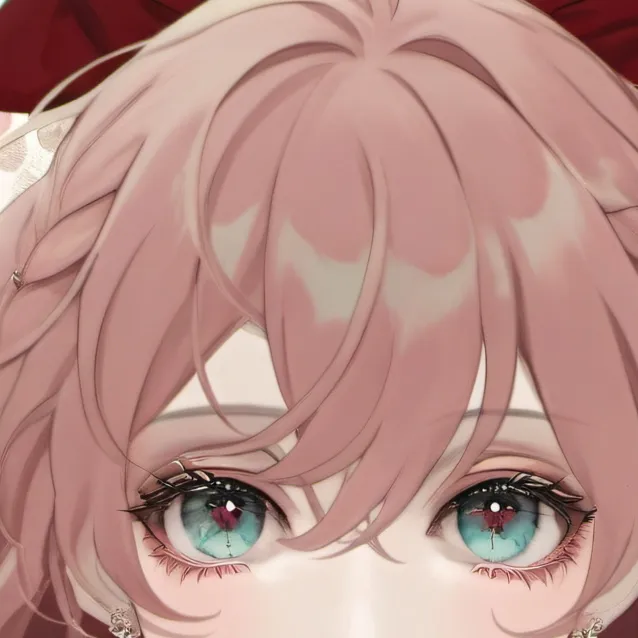 chat with ai character: cute girl at schoo