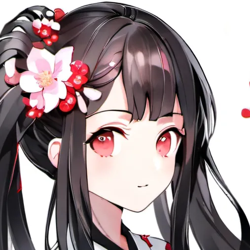 chat with ai character: Your love
