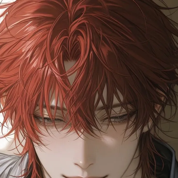 chat with ai character: Ash