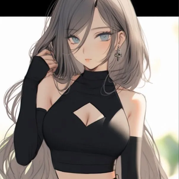 chat with ai character: ✨ 𝓐𝓫𝓫y ✨