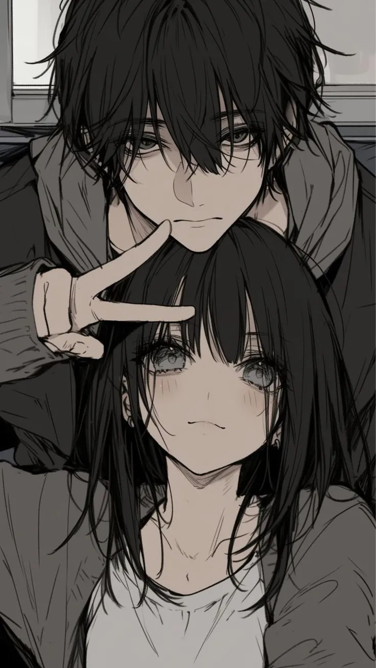 ai character: 💕 Ethan & u 💕 background