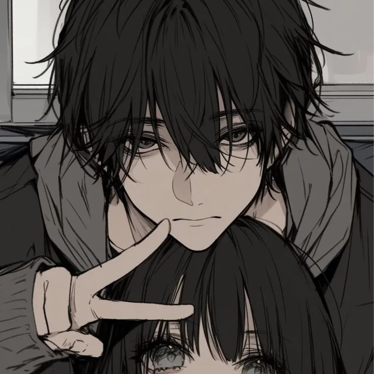 chat with ai character: 💕 Ethan & u 💕
