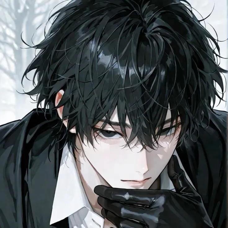 chat with ai character: 💎 ραυℓ 💎