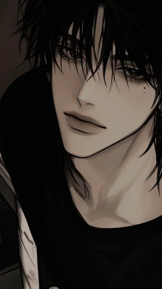 ai character: ♡Chad ♡ background