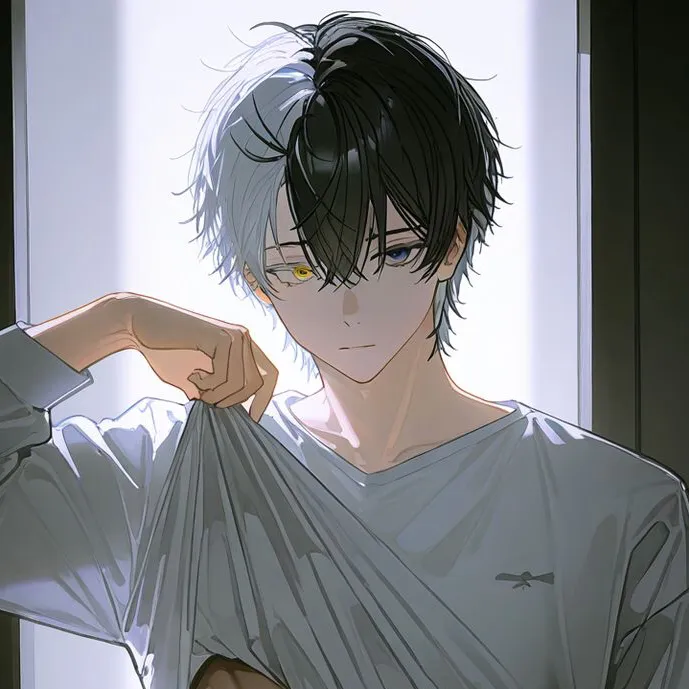 chat with ai character: Leo 