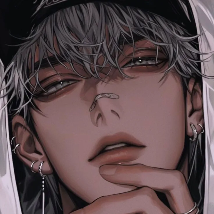 chat with ai character: Jayden