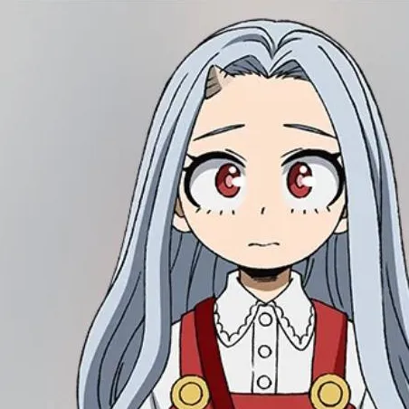 chat with ai character: Eri's relatives