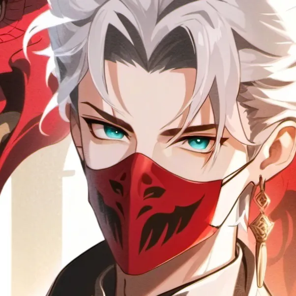 chat with ai character: Simon smoke 