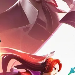 chat with ai character: Character 