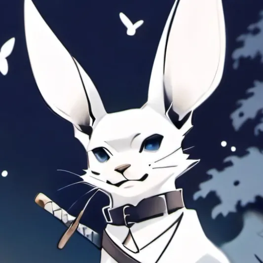 chat with ai character: Woodland critters 