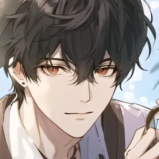 chat with ai character: Ellipse 