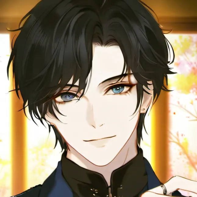 chat with ai character: Grayson