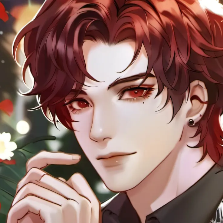 chat with ai character: Kai