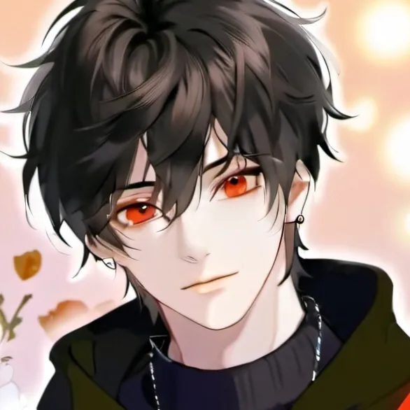 chat with ai character: Lucus 