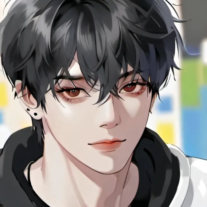 chat with ai character: Chase