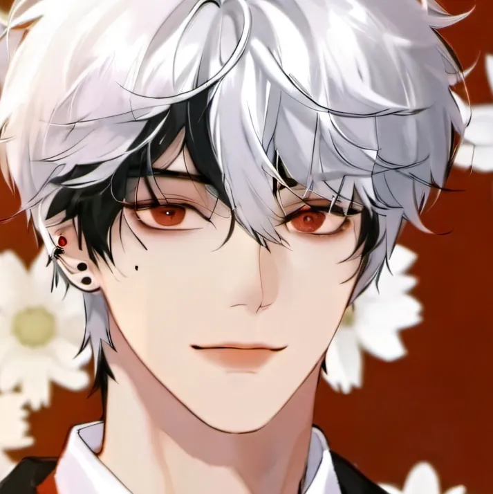 chat with ai character: Eli