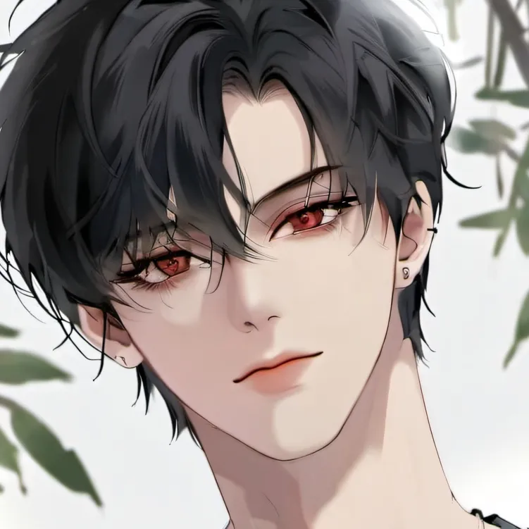 chat with ai character: Regan