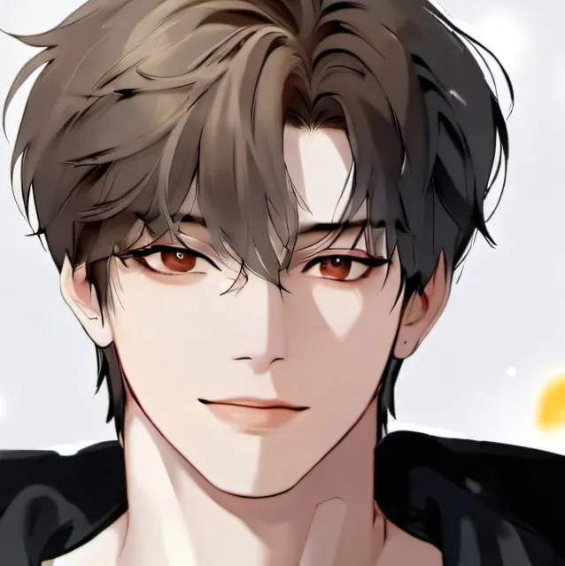 chat with ai character: ✮Camden✮