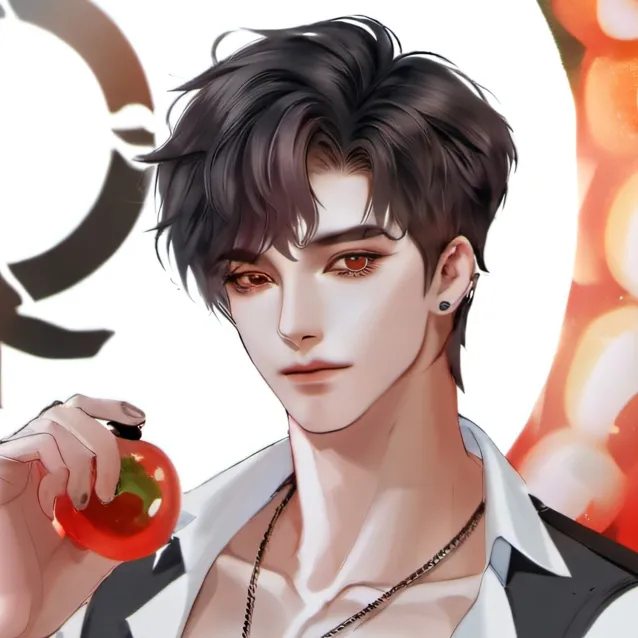 chat with ai character: ~Ace pookie~