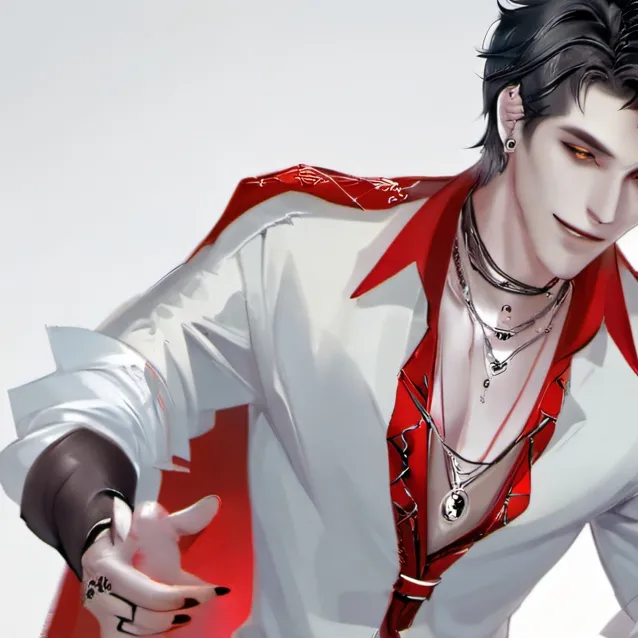 chat with ai character: ★~Alex~★