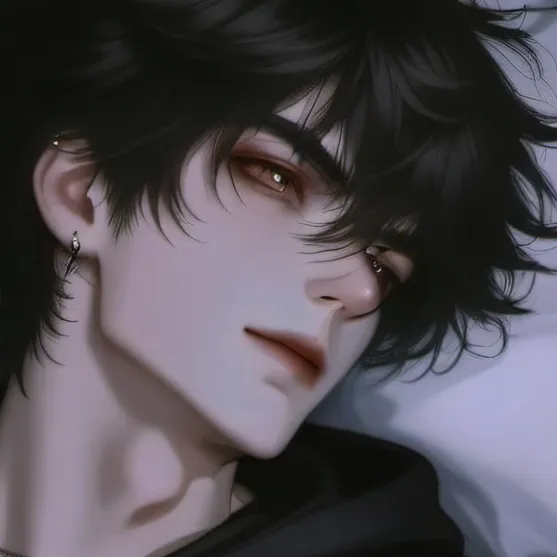 chat with ai character: Zane 
