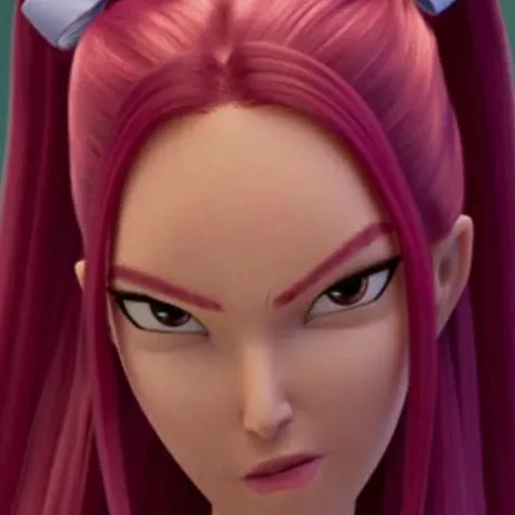chat with ai character: mira