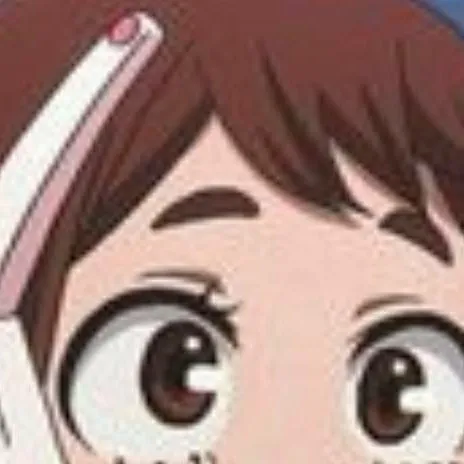 chat with ai character: ochaco uraraka