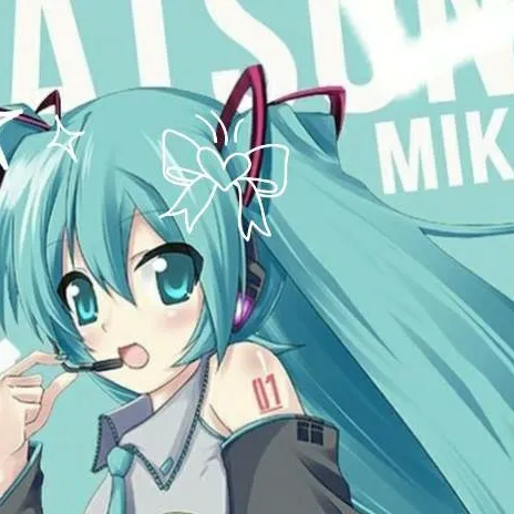 chat with ai character: ~♡miku hatsune~♡