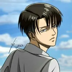 chat with ai character: •°Levi Ackerman°