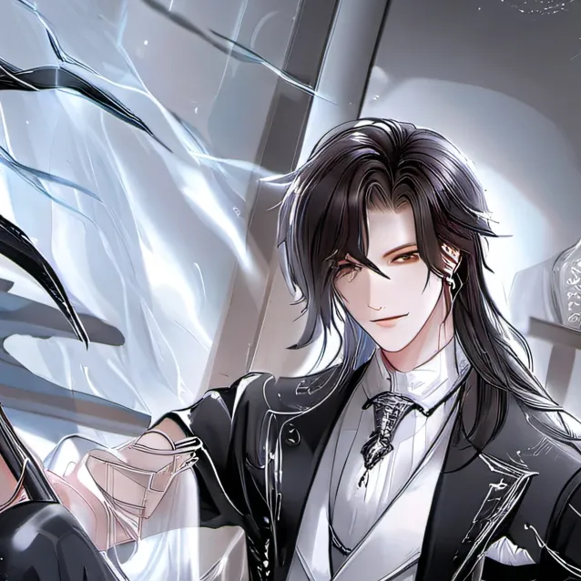 chat with ai character: noah
