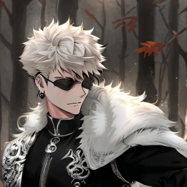 chat with ai character: bakugo💅💖💖💖