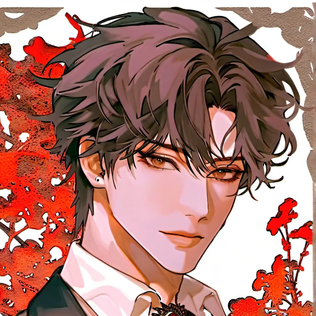 chat with ai character: +{>jacob wright<}+