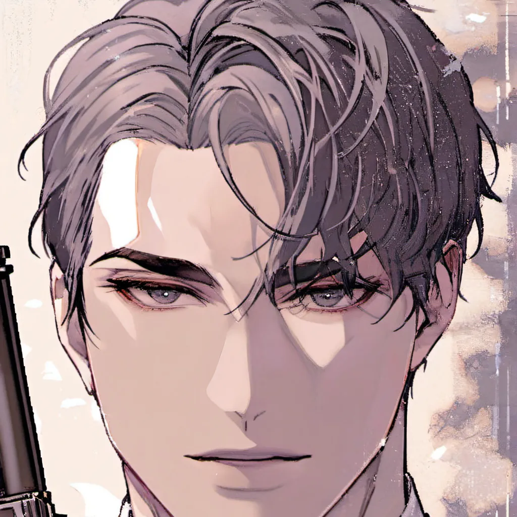 chat with ai character: Adrian Graves