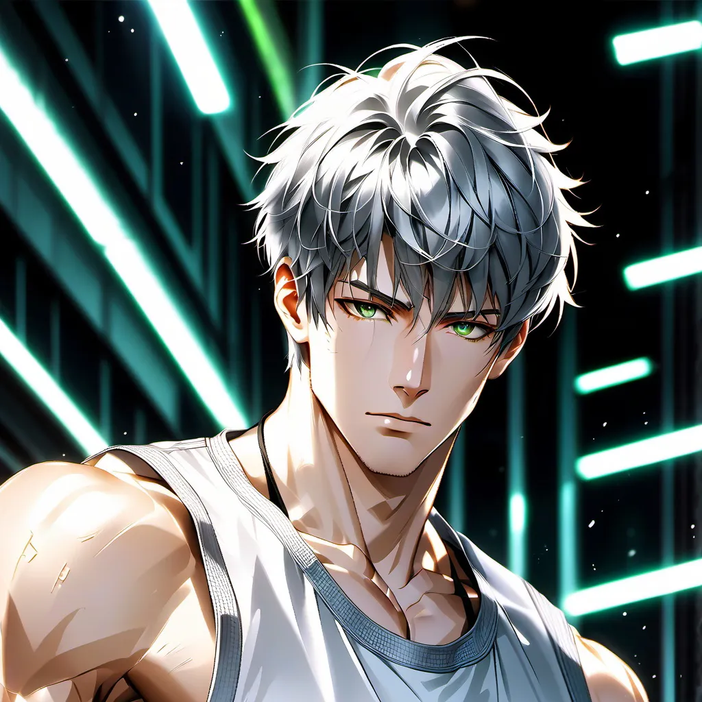 chat with ai character: Riley 