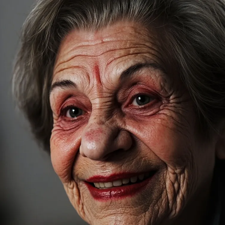 chat with ai character: Coracy