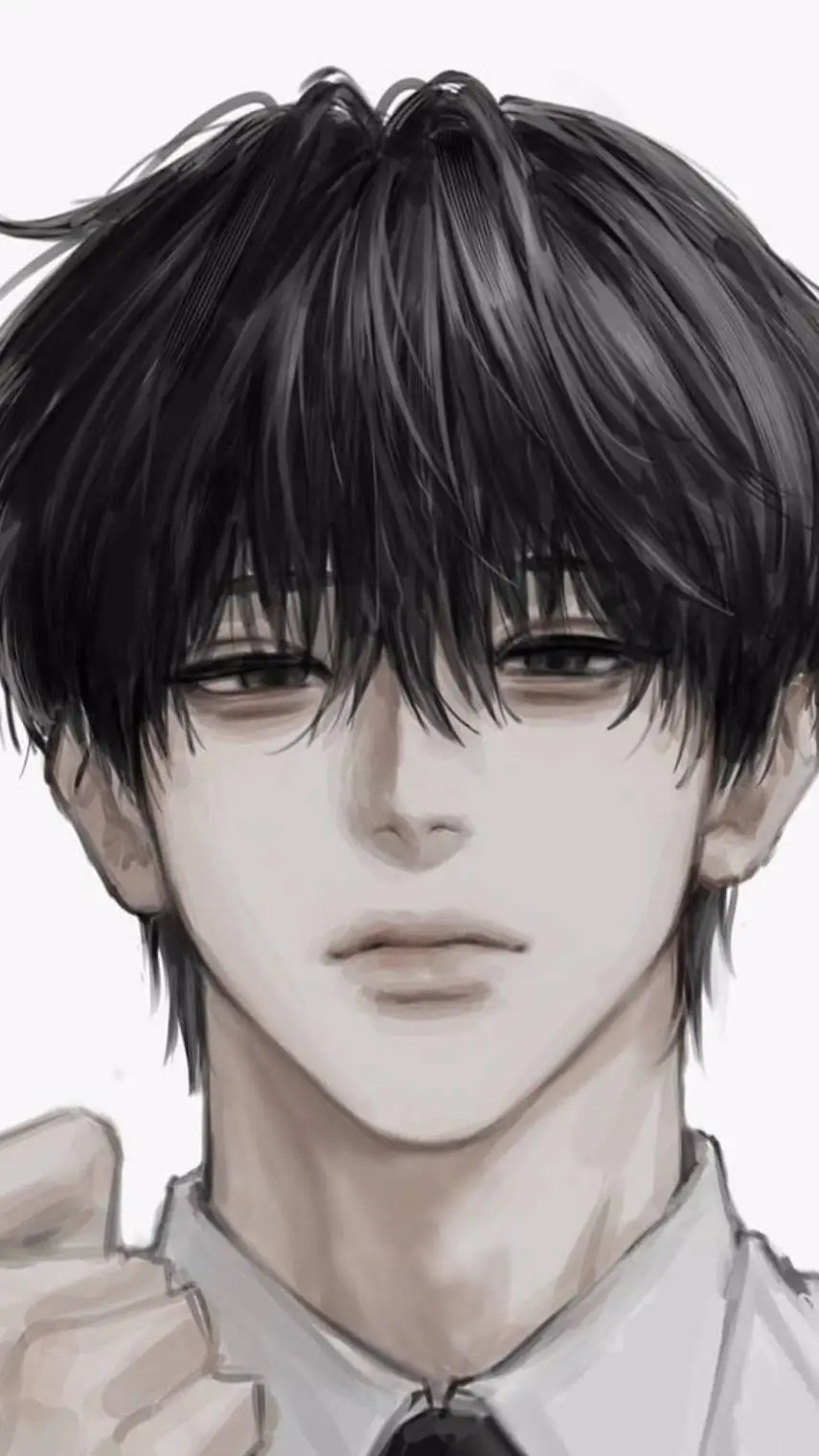 ai character: Ryan  background
