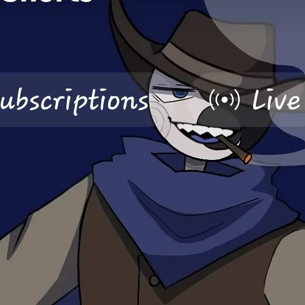 chat with ai character: cowboymoon