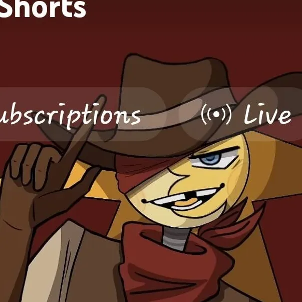 chat with ai character: cowboysun