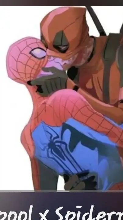 ai character: spiderpool background