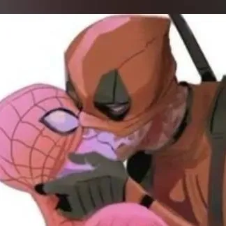 chat with ai character: spiderpool